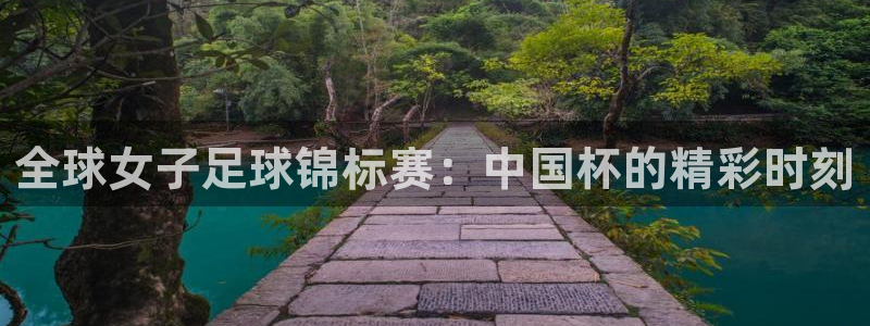 世界杯官网：全球女子足球锦标赛：中国杯的精彩时刻